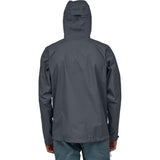 Patagonia Torrentshell 3L Jacket - Men's  | Seabird Grey