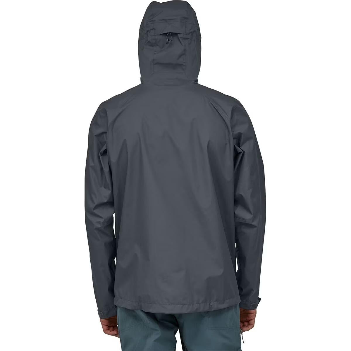 Patagonia Torrentshell 3L Jacket - Men's  | Smolder Blue