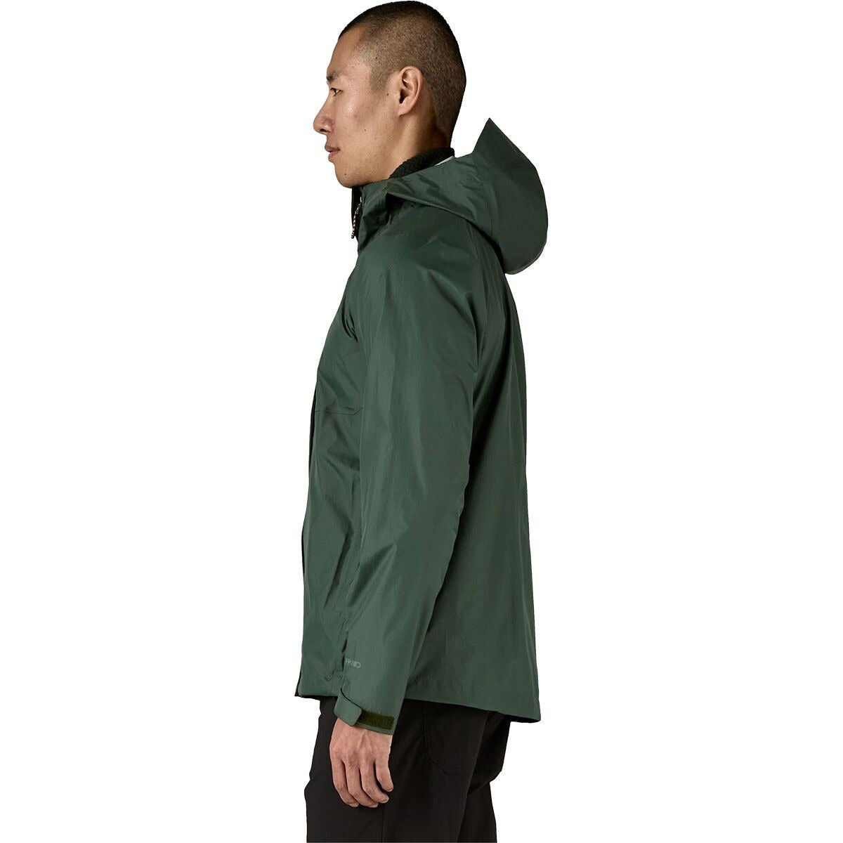 Patagonia Torrentshell 3L Jacket - Men's  | Old Growth Green