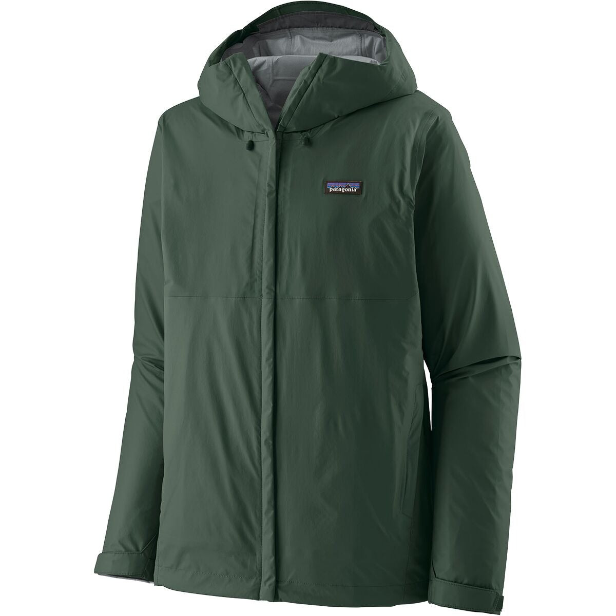 Patagonia Torrentshell 3L Jacket - Men's  | Old Growth Green