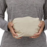 Patagonia Torrentshell 3L Jacket - Women's  | Wool White