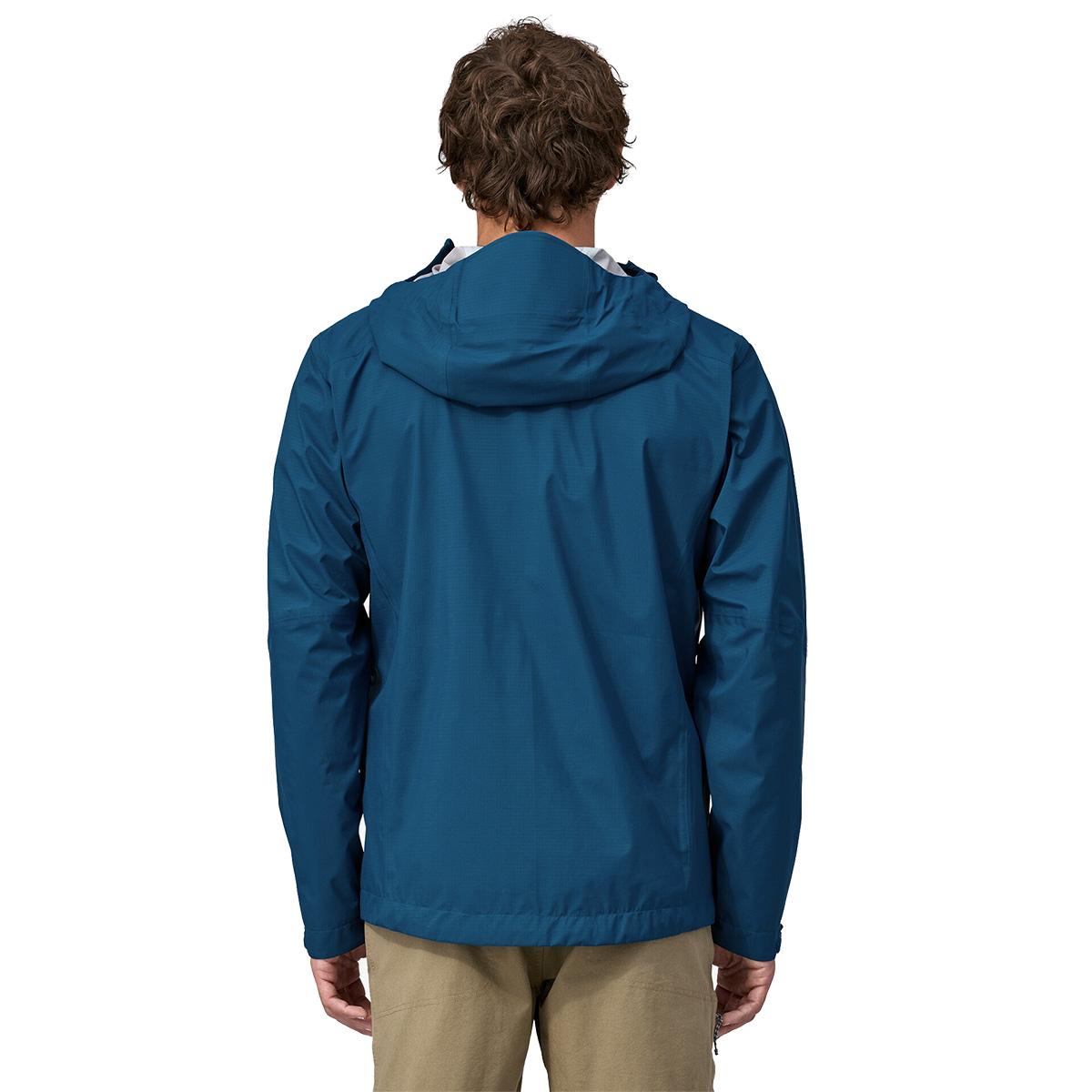 Patagonia Granite Crest Jacket - Men's  | Raptor Brown