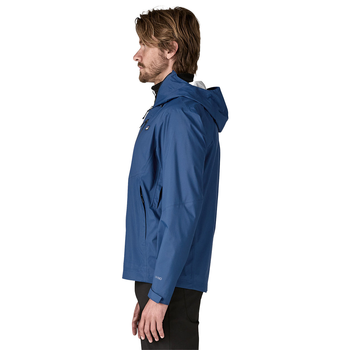 Patagonia Granite Crest Jacket - Men's  | Clement Blue