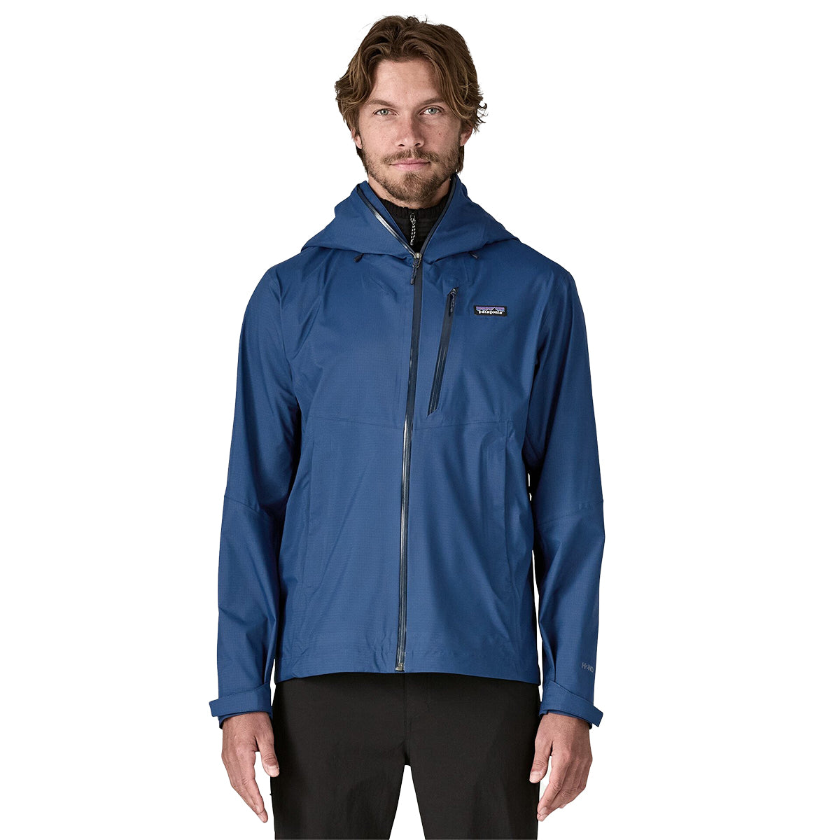 Patagonia Granite Crest Jacket - Men's  | Clement Blue