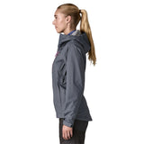 Patagonia Granite Crest Jacket - Women's  | Smolder Blue