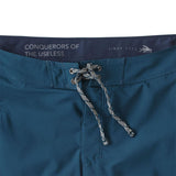 Patagonia Hydropeak Hybrid Walk 19in Short - Men's  | Mojave Khaki