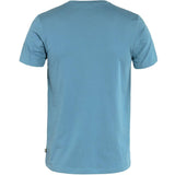 Fjallraven Fox T-Shirt - Men's  | Dawn Blue