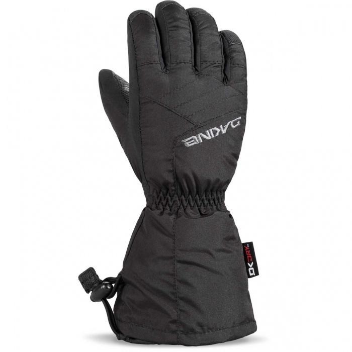 Dakine Tracker Glove - Kids'  | Black