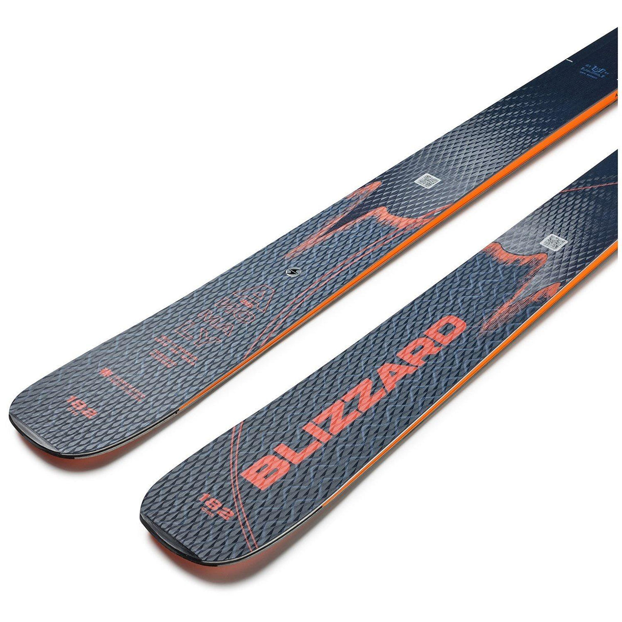 Blizzard Anomaly 88 Ski  | One Color