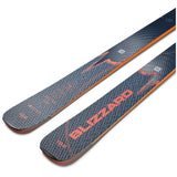 Blizzard Anomaly 88 Ski  | One Color