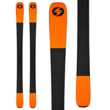 Blizzard Black Pearl 88 Ski  | One Color