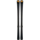 Blizzard Stormbird 76 CA Ski + TPC 11 Binding - 2026 | One Color