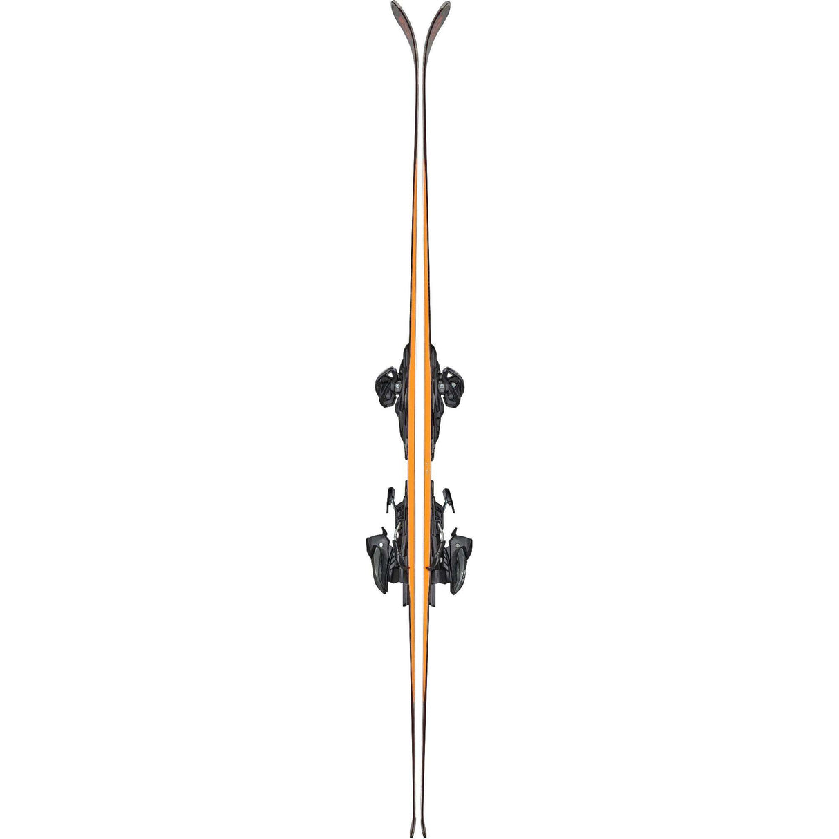 Blizzard Stormbird 76 CA Ski + TPC 11 Binding - 2026 | One Color