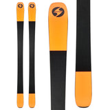 Blizzard Anomaly 94 Ski | One Color