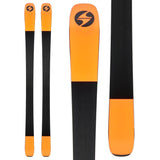 Blizzard Anomaly 88 Ski - 2026 | One Color