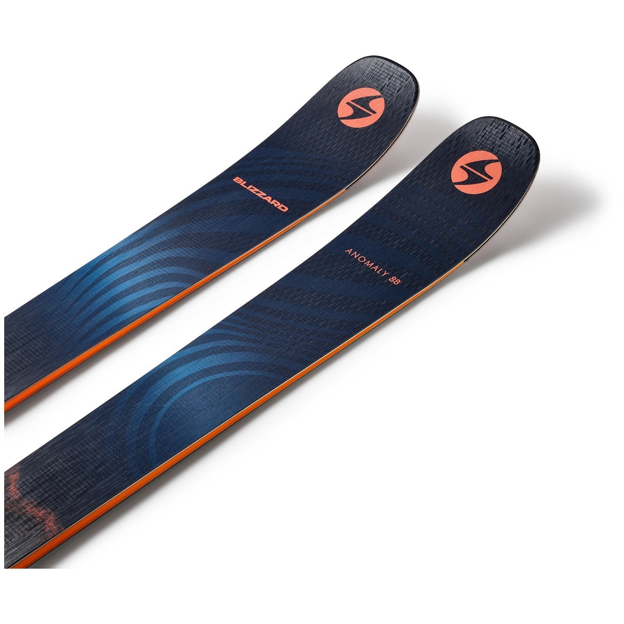Blizzard Anomaly 88 Ski - 2026 | One Color