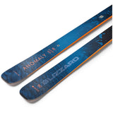 Blizzard Anomaly 88 Ski - 2026 | One Color