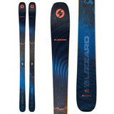 Blizzard Anomaly 88 Ski - 2026 | One Color