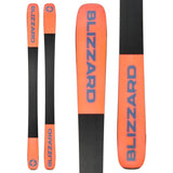 Blizzard Rustler 9 Ski - 2026 | One Color