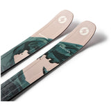 Blizzard Rustler 9 Ski - 2026 | One Color