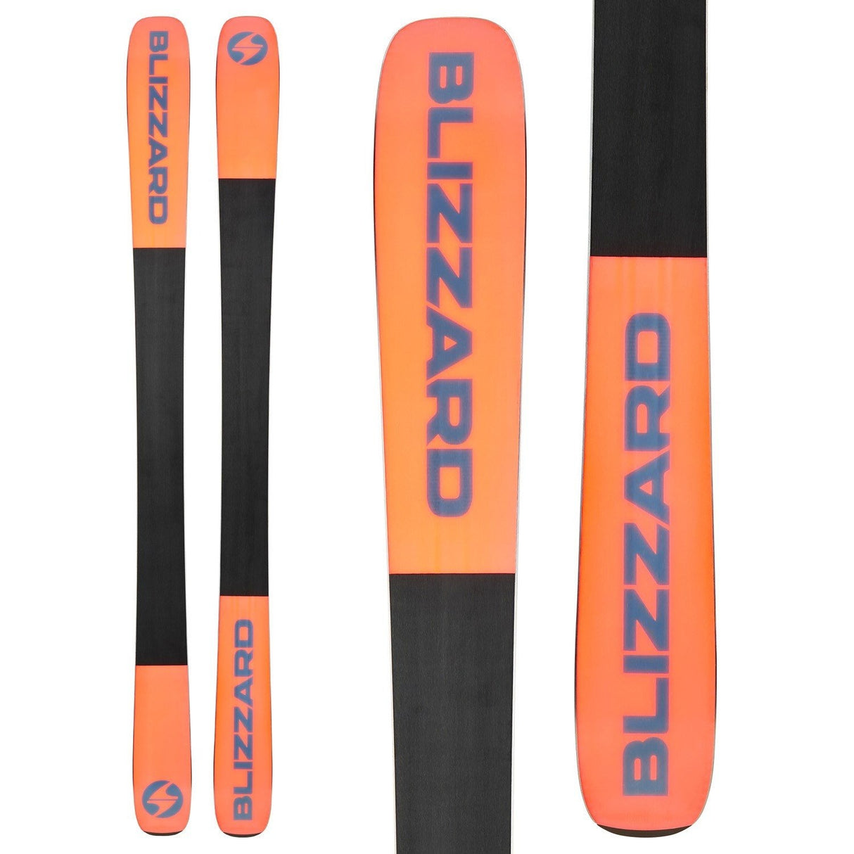 Blizzard Sheeva 9 Ski - 2026 - Women's | One Color