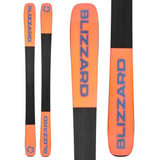 Blizzard Sheeva 9 Ski - 2026 - Women's | One Color