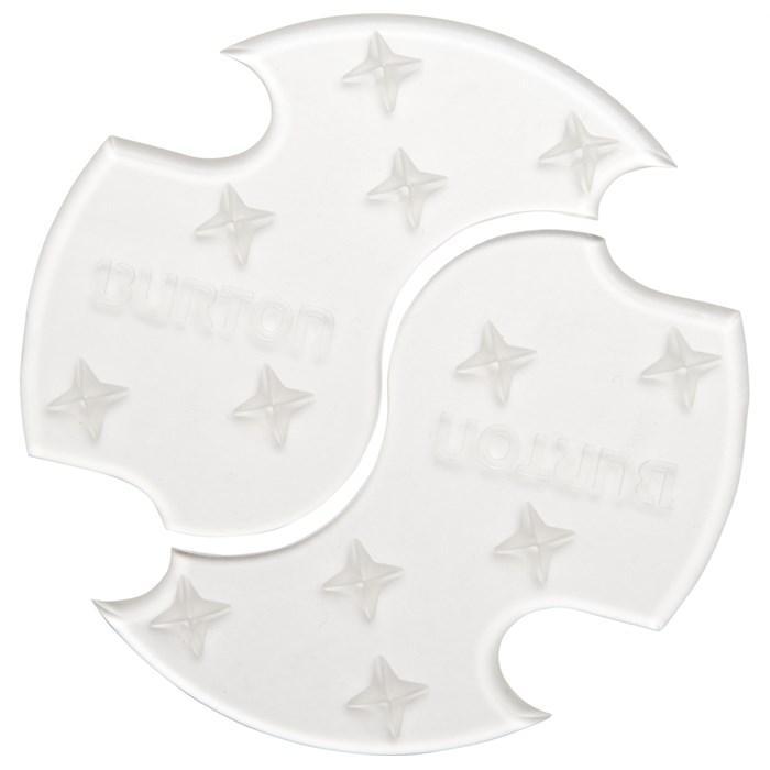 Burton Split Mat  | Clear