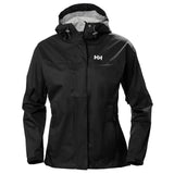 Helly Hansen Loke Jacket - Women's  | Black