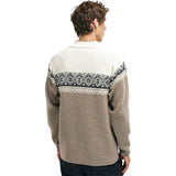 Dale of Norway Moritz Sweater - Men's  | Mountainstone/Sand
