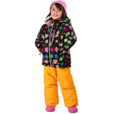 Boulder Gear Clara Jacket - Preschool Girls' | Chalk