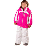 Boulder Gear Clara Jacket - Preschool Girls' | Pink Glo