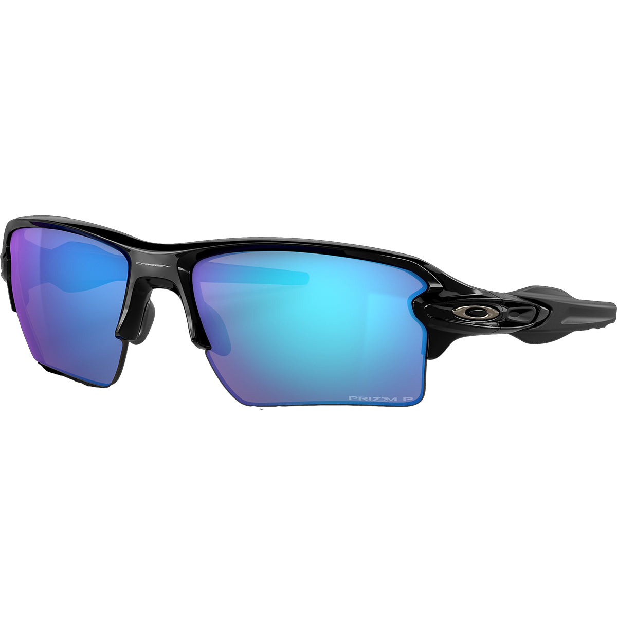 Oakley Flak 2.0 XL Sunglasses  | Polished Black Sapphire