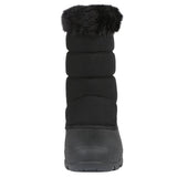 Northside Ava Winter Boot - Women's  | Black