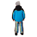 Boulder Gear Everett Jacket - Preschool Boys' | Spring Break