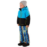 Boulder Gear Niko Jacket - Preschool Boys' | Spring Break