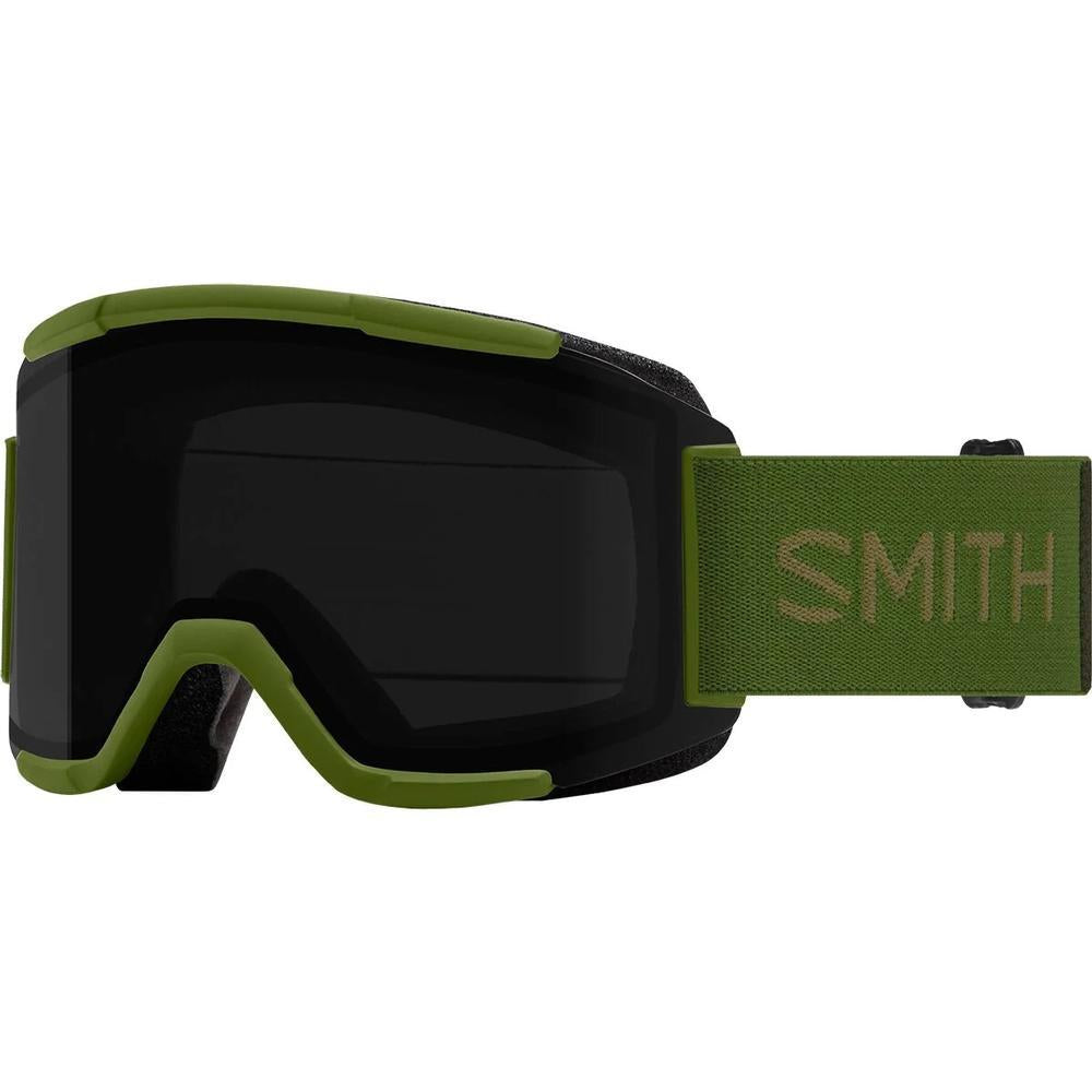Smith Squad Goggles  | Olive