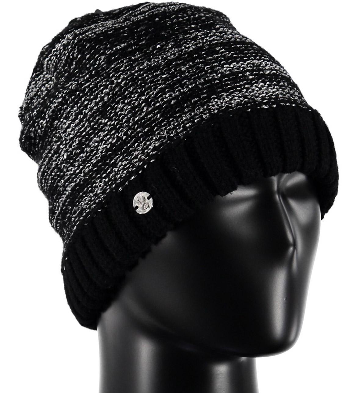 Spyder Shine Hat - Women's  | Black