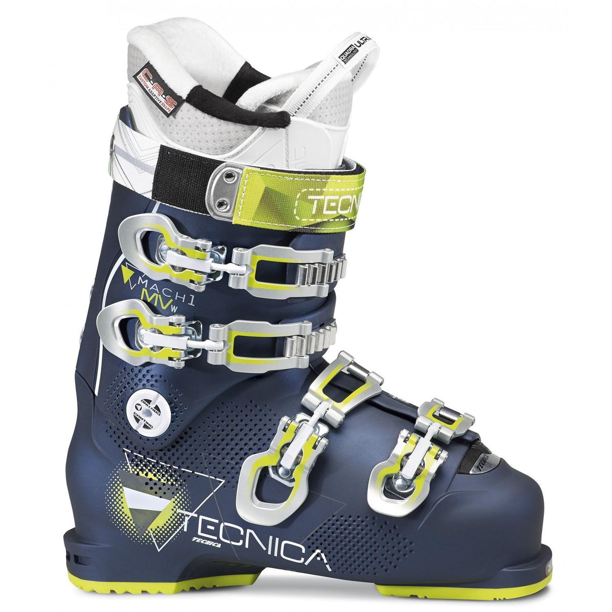 TecnicaMach1 95 MV Ski Boot - Women's