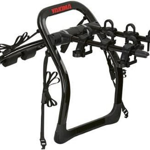 Rear Mount Bike Racks