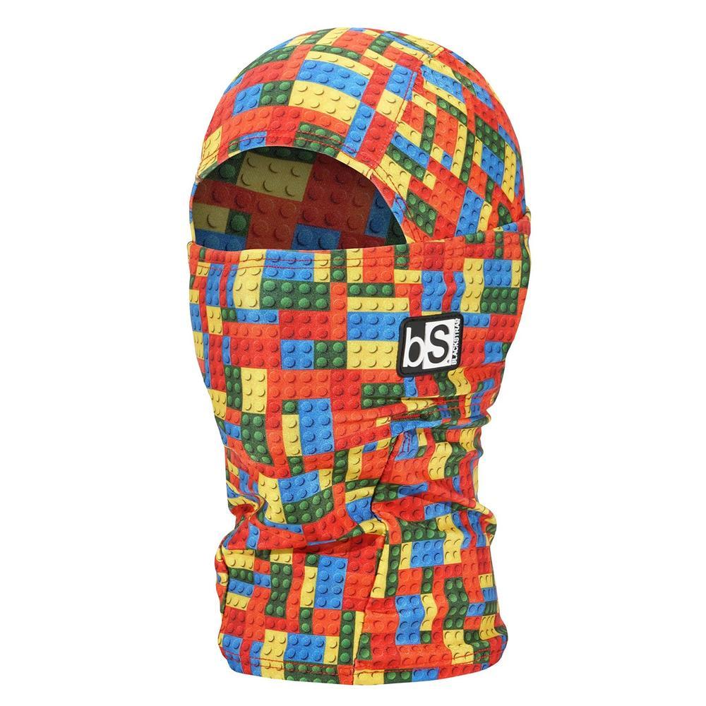 BlackStrap JR Hood - Kids'  | Building Blocks