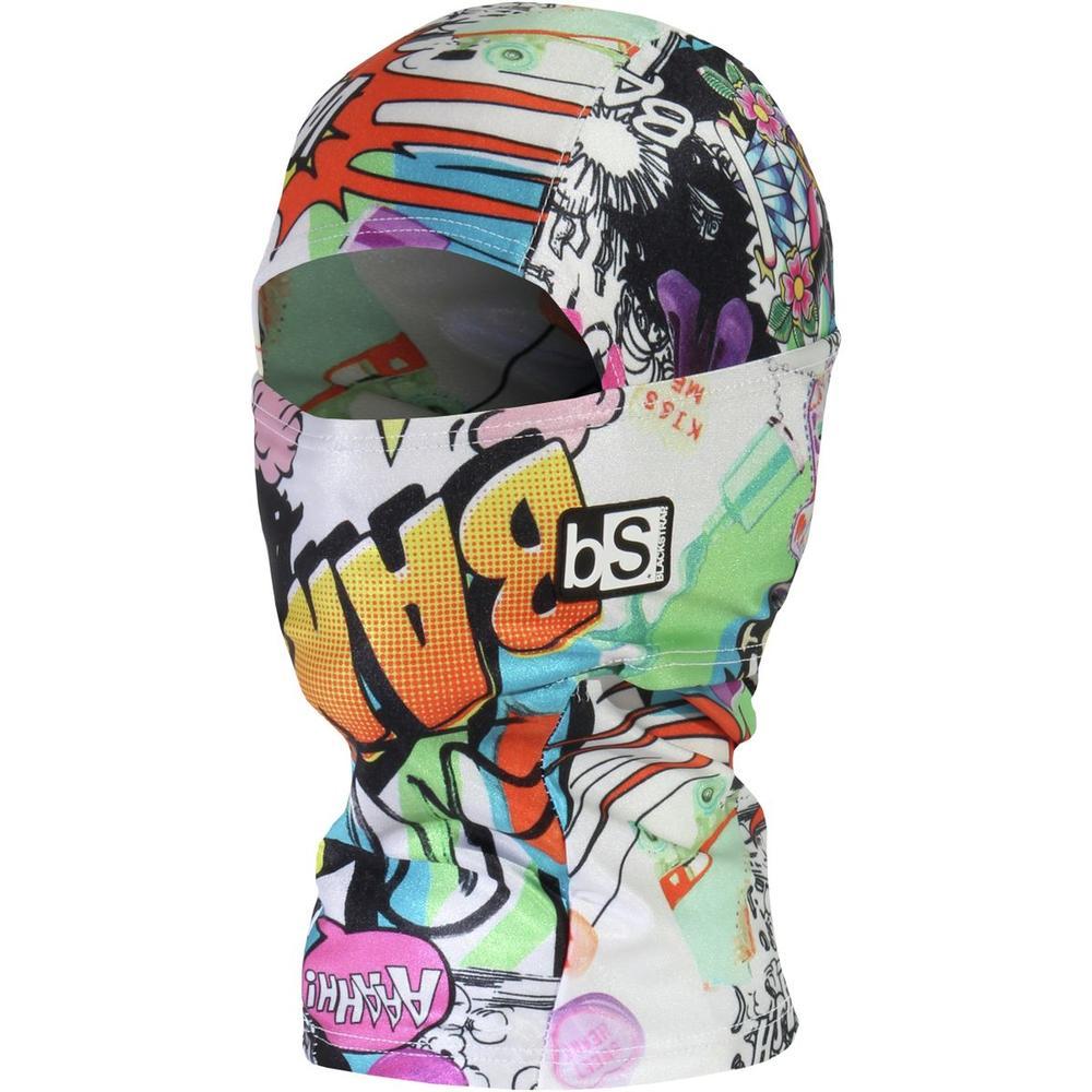 BlackStrap JR Hood - Kids'  | Kaaapow