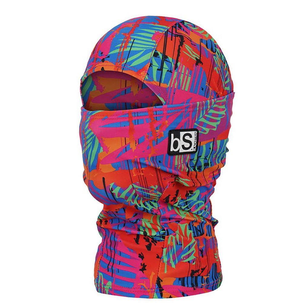 BlackStrap JR Hood - Kids'  | Safari Neon