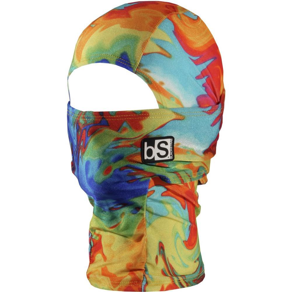 BlackStrap JR Hood - Kids'  | Tie Dye Coral