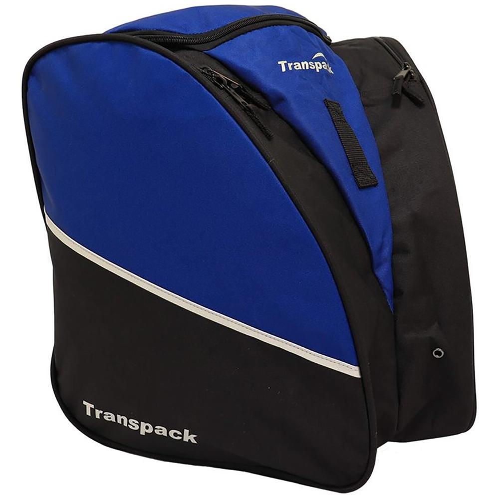 Transpack Edge Boot Bag  | Cobalt