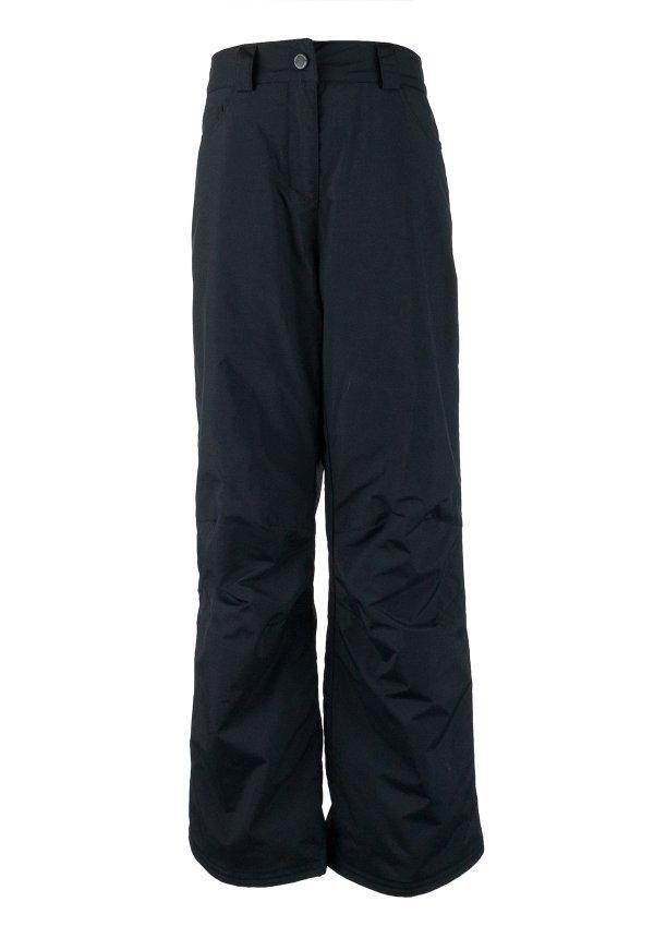 Obermeyer Jenna Jean Pant - Girls'  | Black