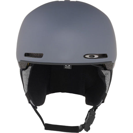 Oakley Mod 1 Mips Helmet  | Blackout