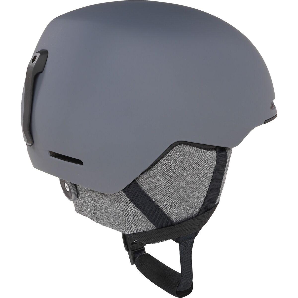 Oakley Mod 1 Mips Helmet  | Forged Iron
