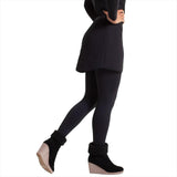 Tonia Debellis Ski Skirt - Women's  | Black