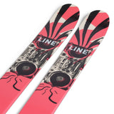 Line Honey Bee Ski - Women's  | One Color