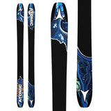 Atomic Bent 100 Ski  | One Color